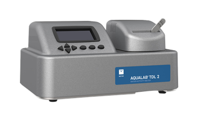 AQUALAB TDL 2