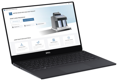 水分分析工具包MAT