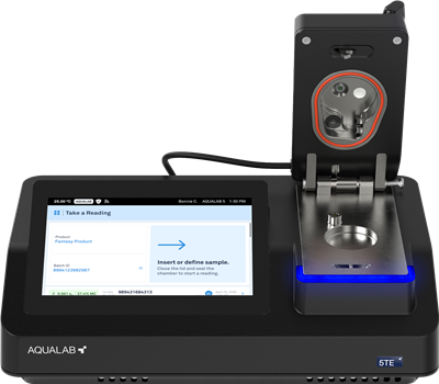 AQUALAB 5TE